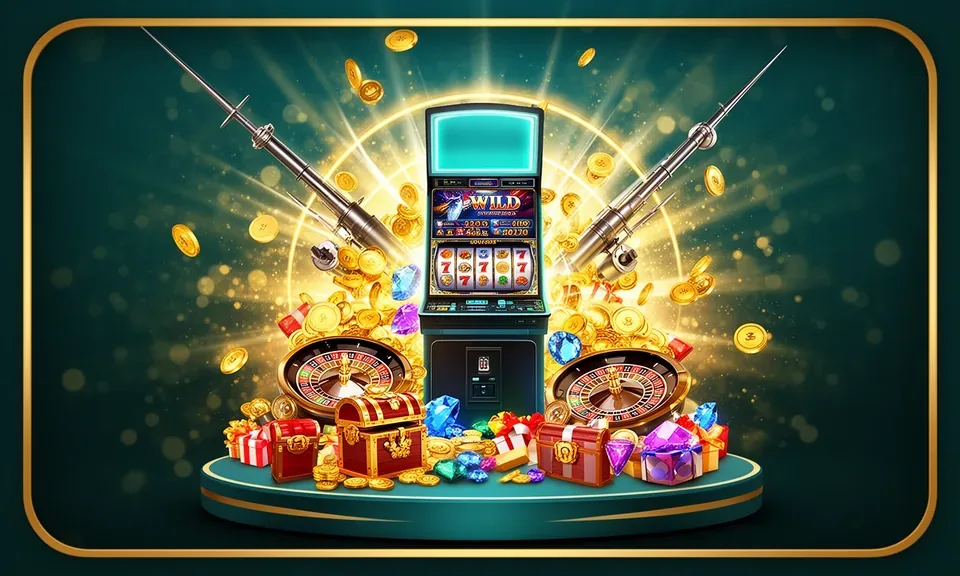 bovada Perú lobby de casino y apuestas deportivas